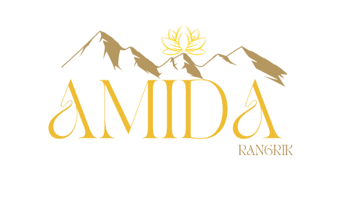 Amida Rangrik