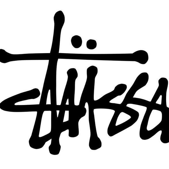 Stussy Stussy