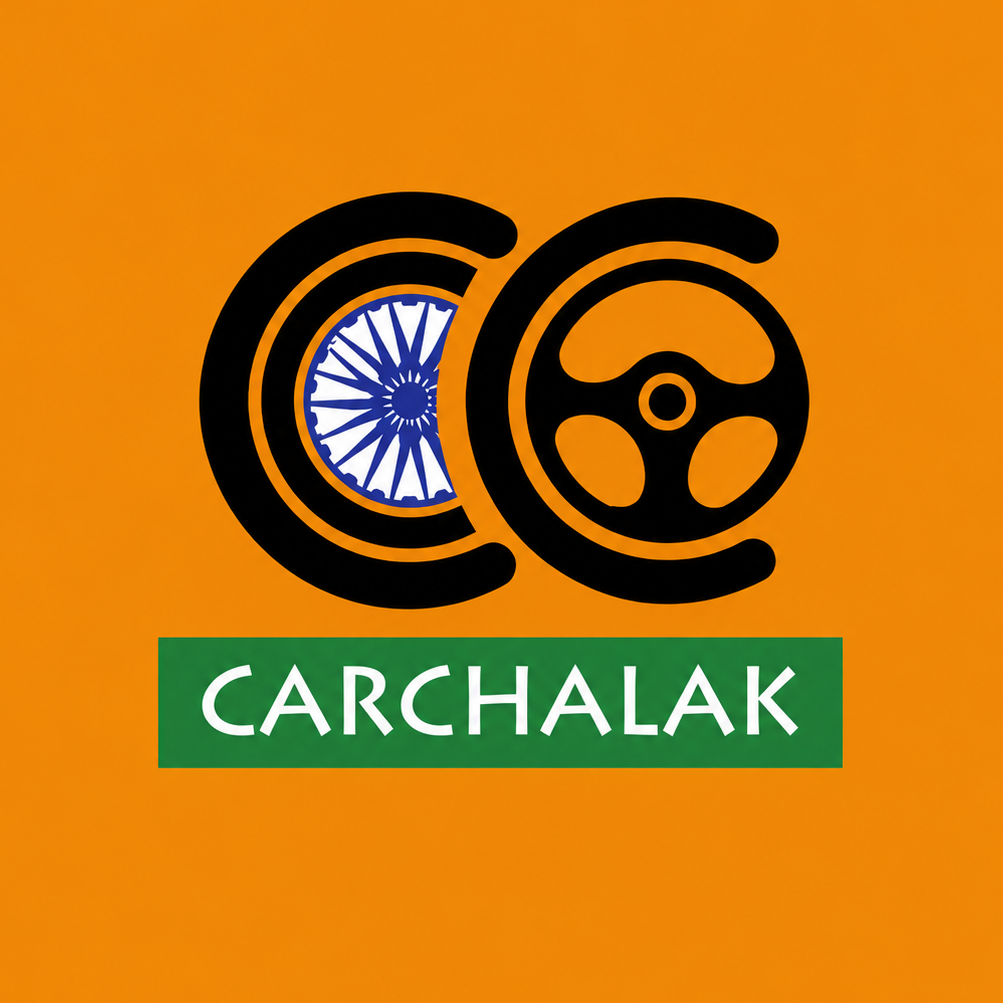 Car Chalak