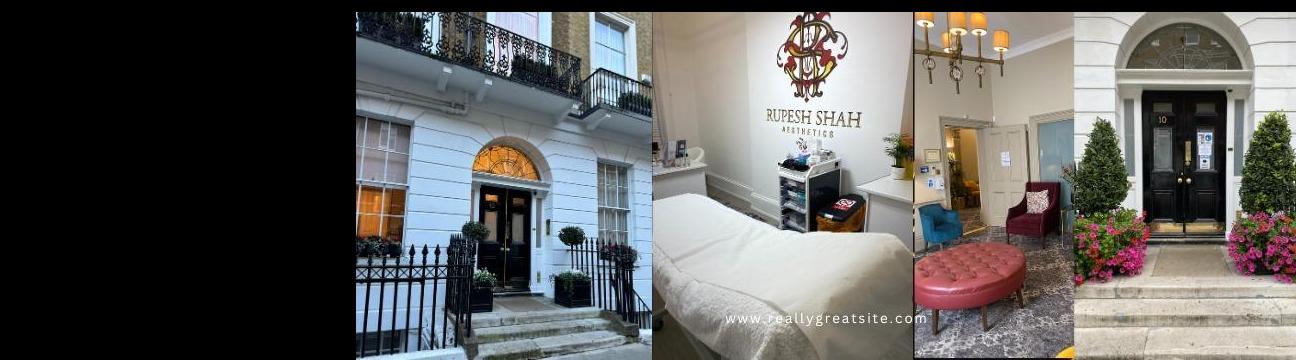 London Lip Clinic