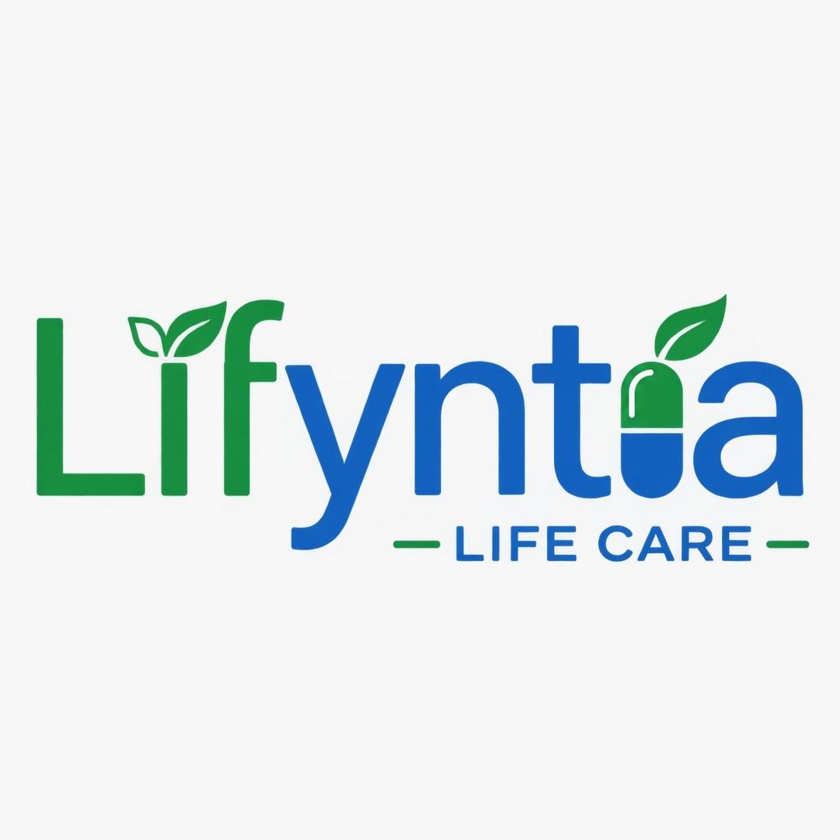 Lifyntia Lifecare