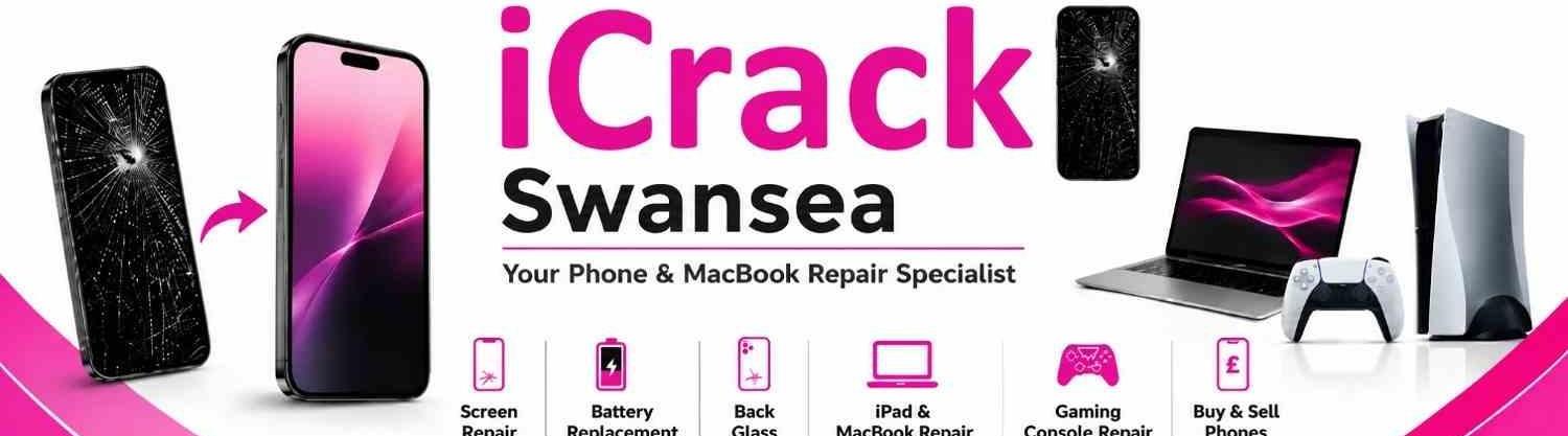 ICrack Swansea