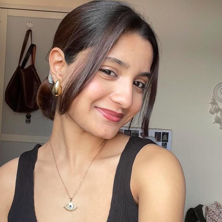 Monika Sharma