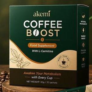 Akemi Coffee