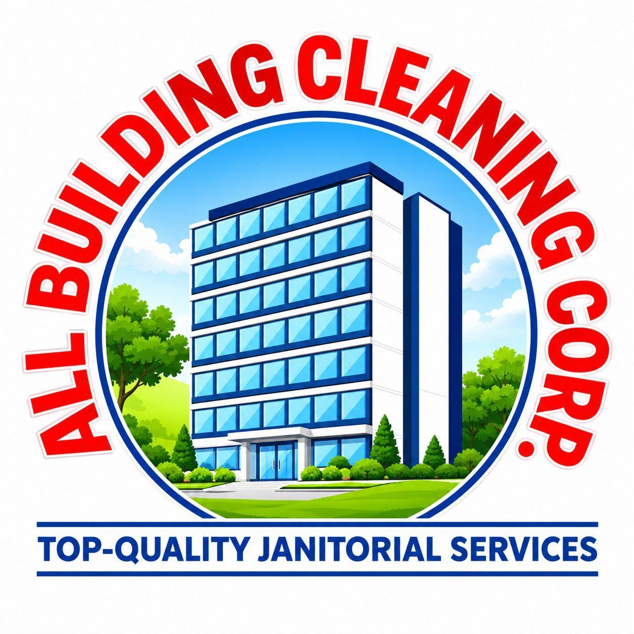 AllBuilding CleaningCorp