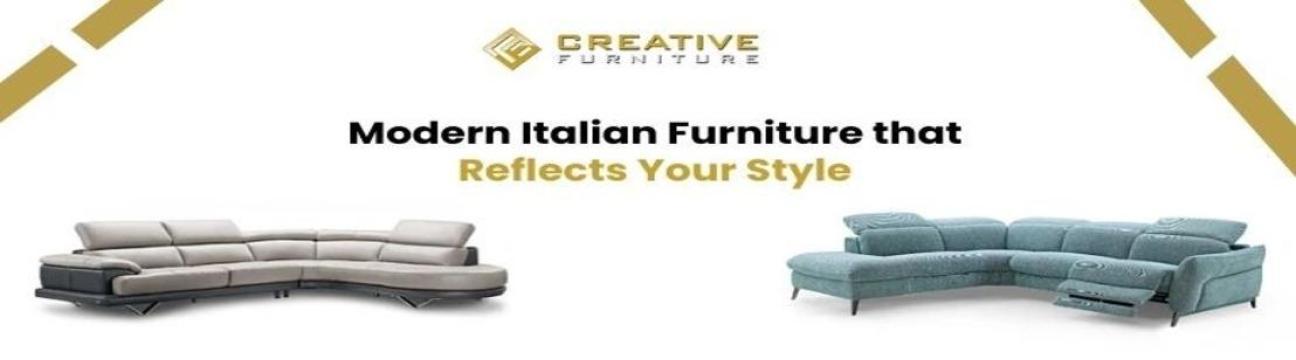 Creative Furniture