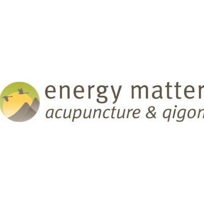 Energy Matters