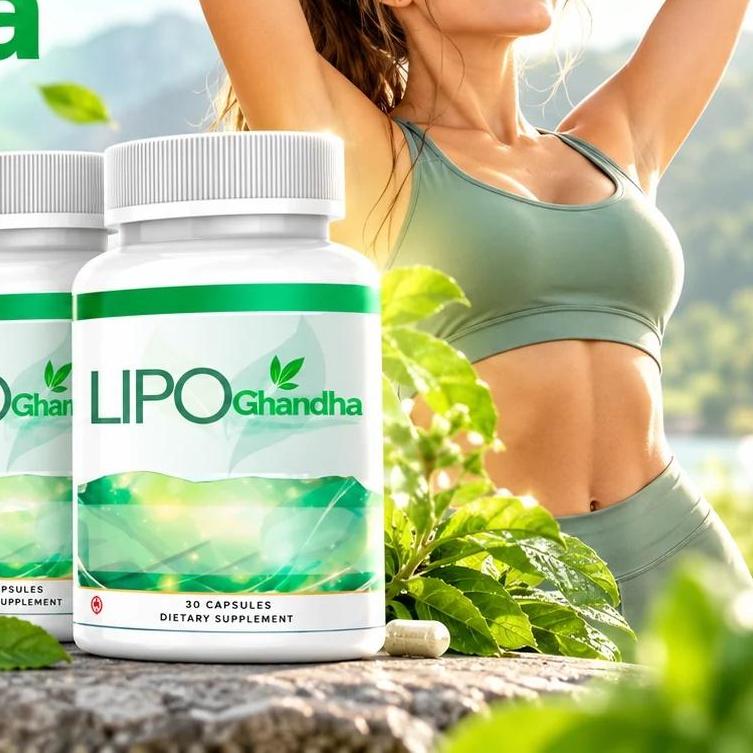 Lipo Ghanda