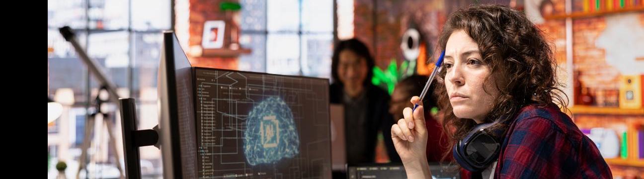 AI Secuirty  Master