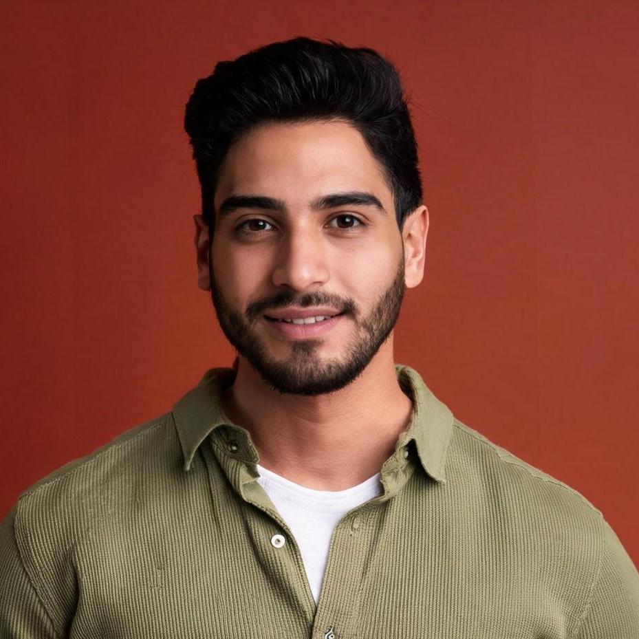 Aman Yadav