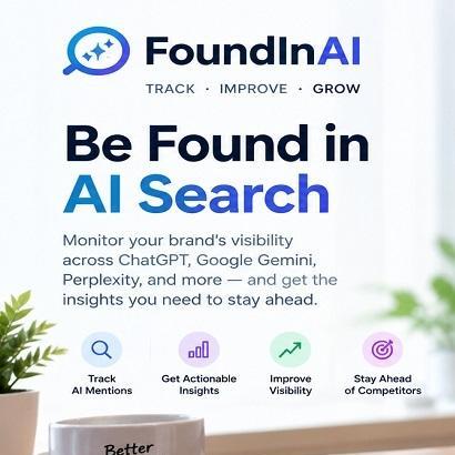 Found AI 1