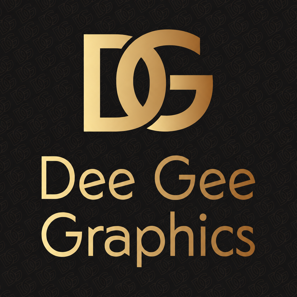 Dee Gee Graphics