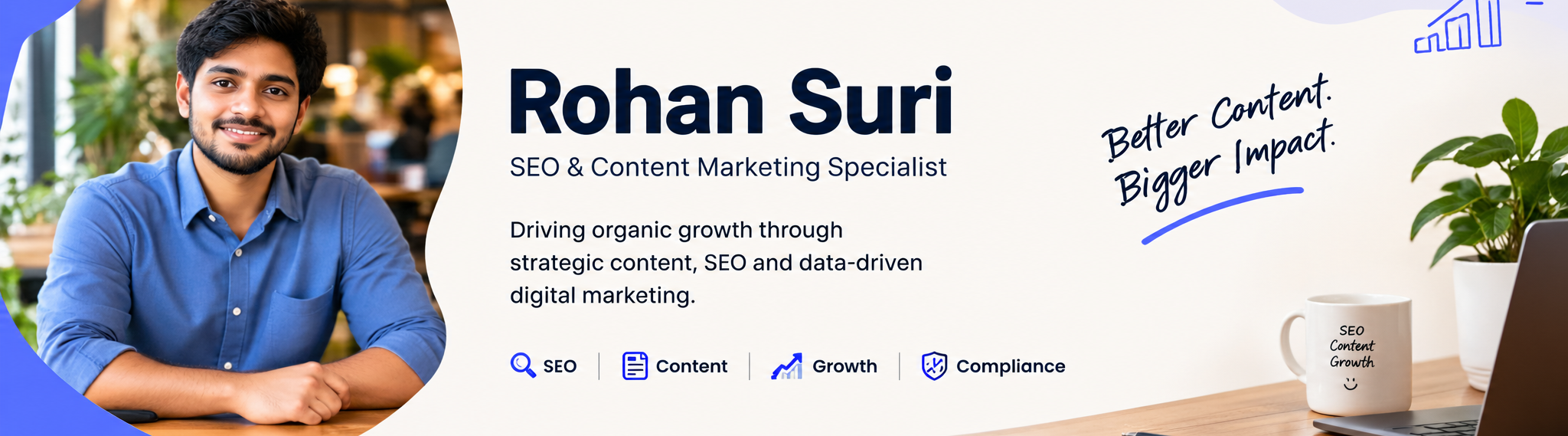 Rohan Suri