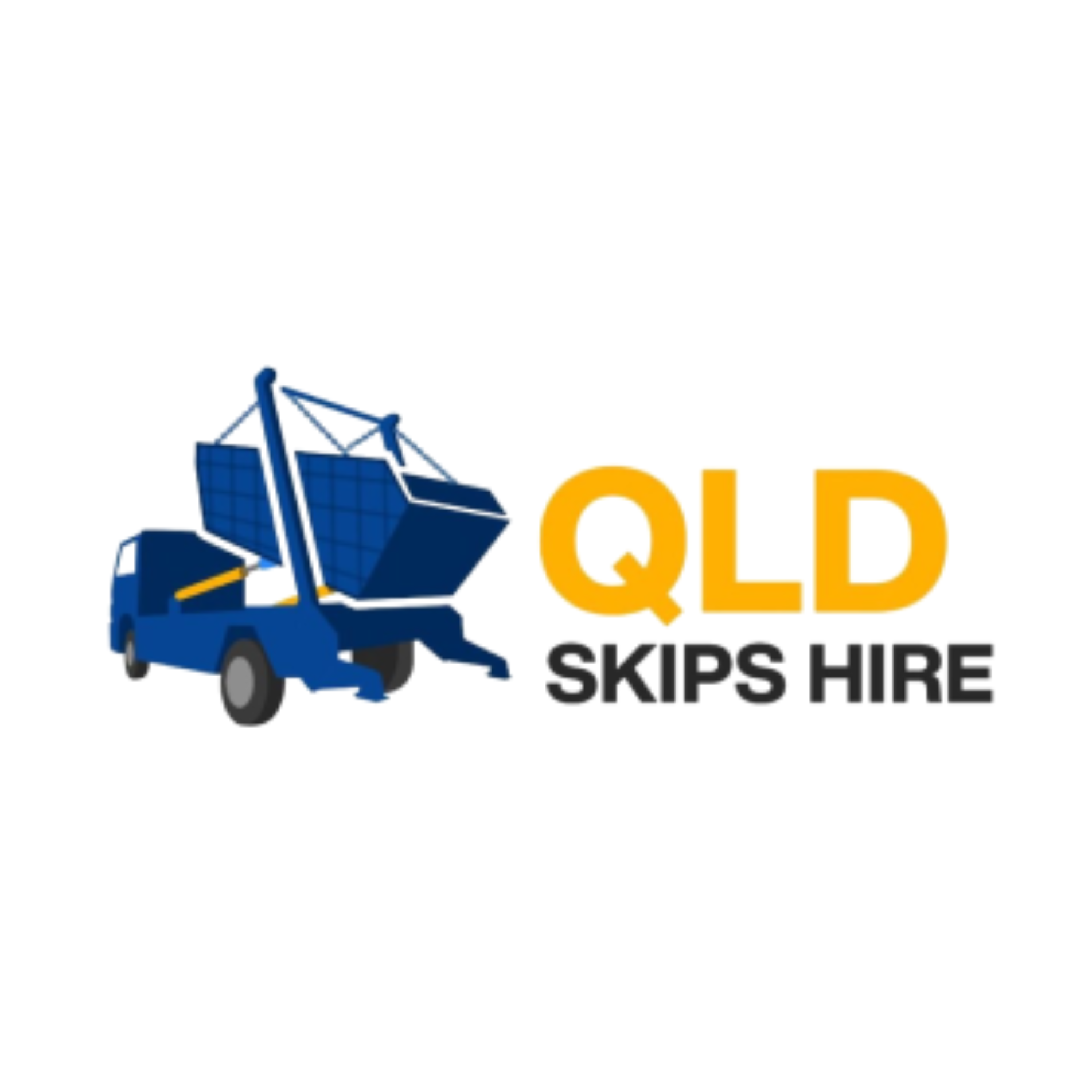 QLD SKIPS  HIRE
