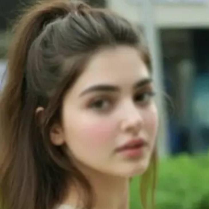 Mehak Khan