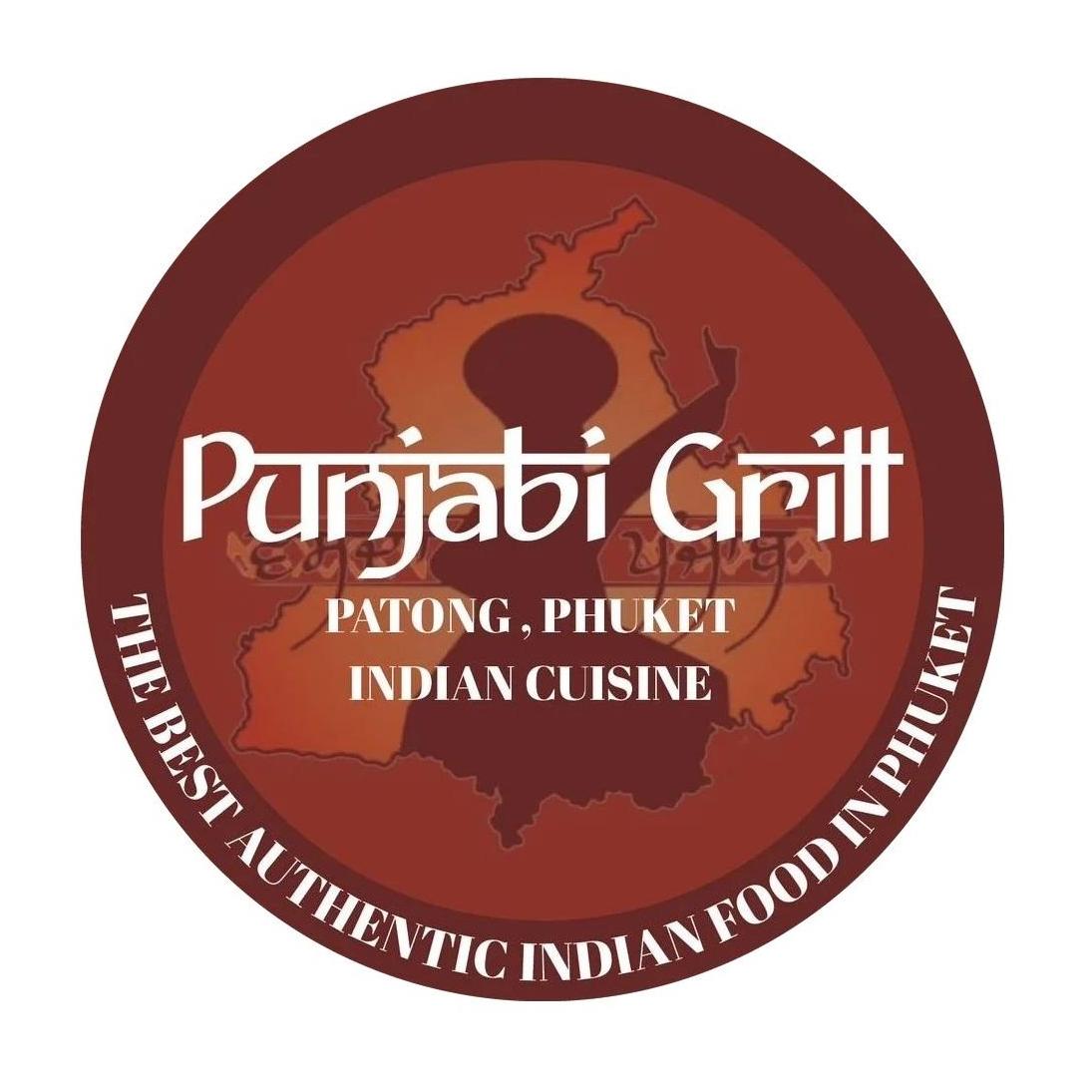 Punjabi  Grill Phuket