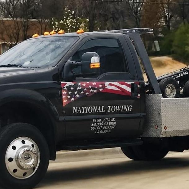 National Towing