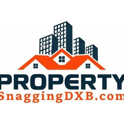 Property Snagging DXB