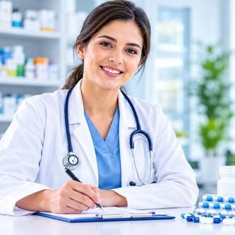 DOLPHIN Pharma