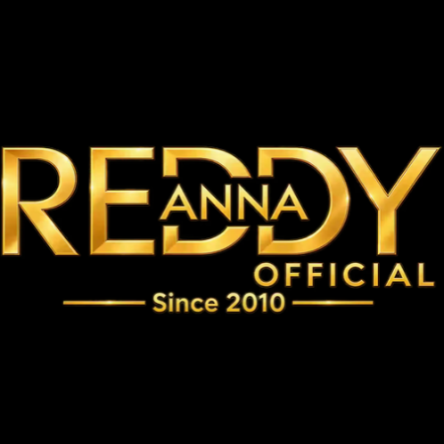 Reddy Anna