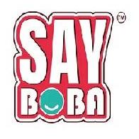 Say Boba