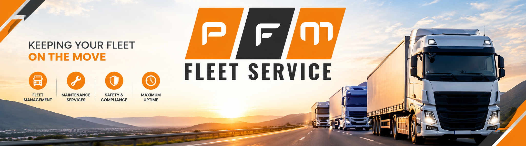 PFM Fleet Service