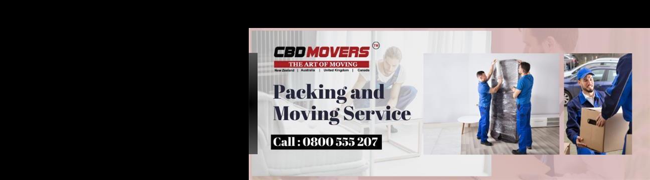 Cbd Movers