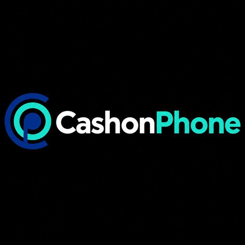 Cashon Phone