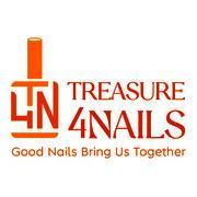 Treasure4 Nails