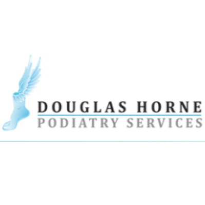 Douglas  Horne