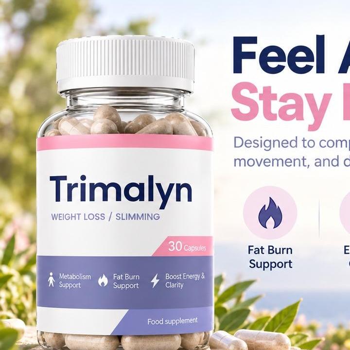 Trimalyn Capsules