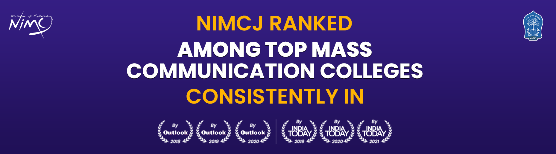 NIMCJ Official