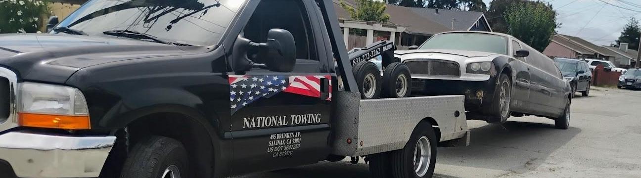 National Towing