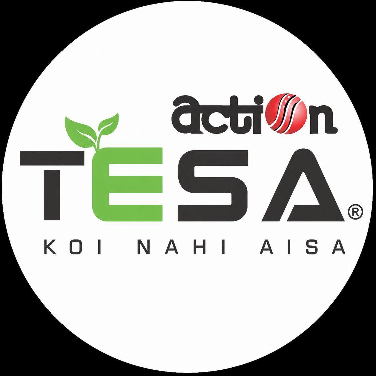 Action Tesa