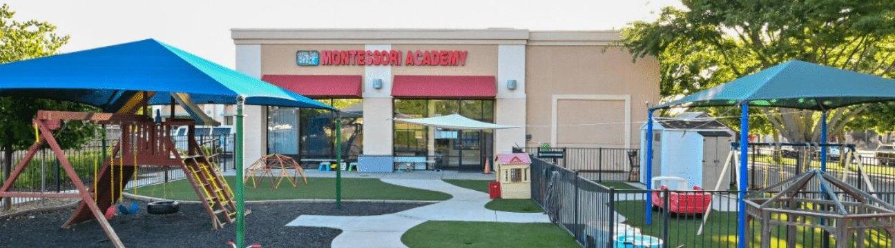 Folsom Lake Montessori
