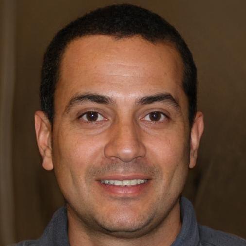 Omar Al Haddad