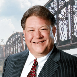 Mark Frederick