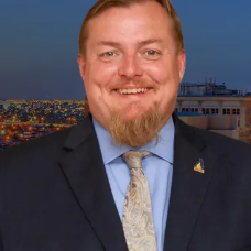 John Delk