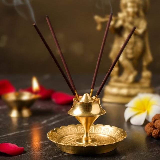 Pooja  Online