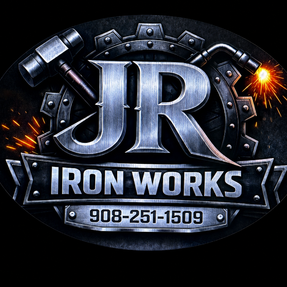 JR Iron  Works