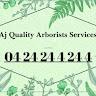 AJ Quality Arborists