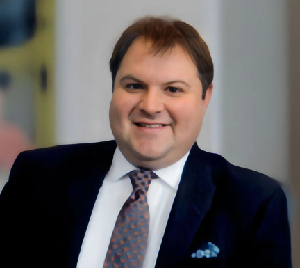 Mark Miciotto