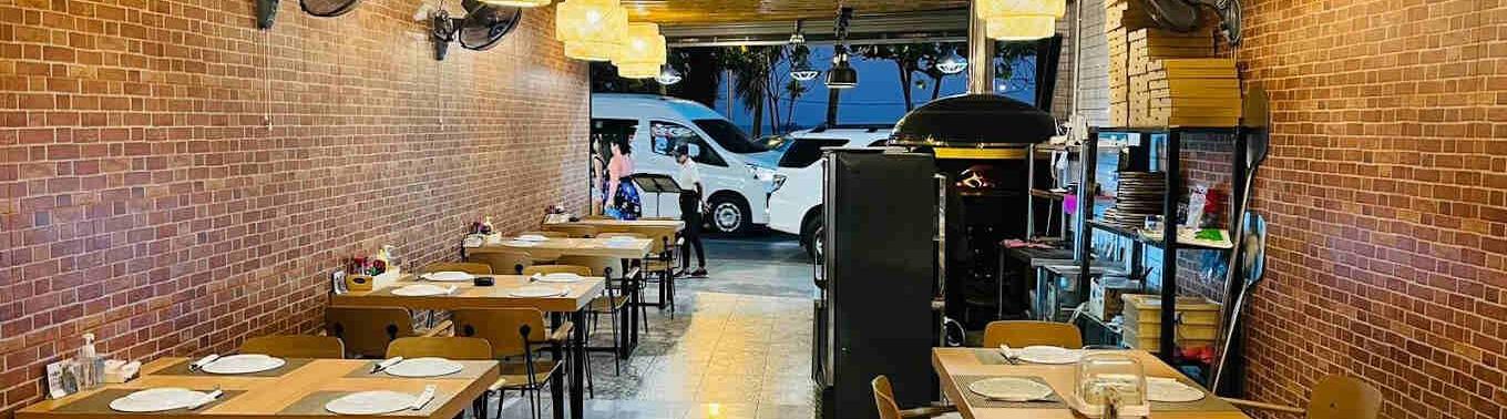 Punjabi  Grill Phuket