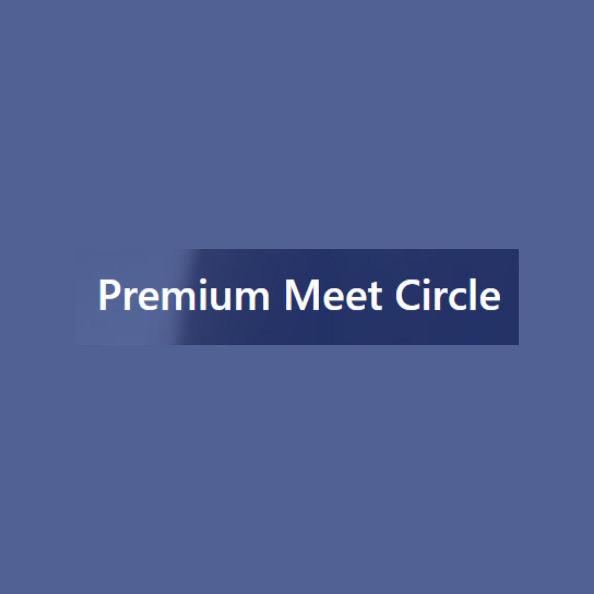 Premium Meet