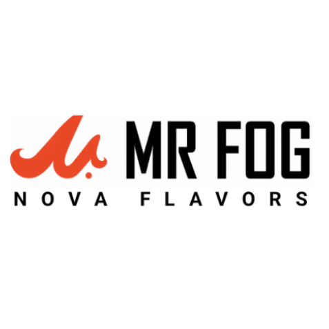 Mr Fog Nova Flavors