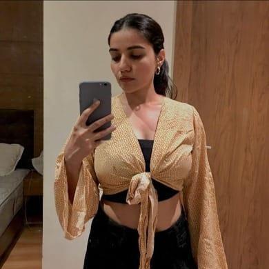 Ravina Sharma