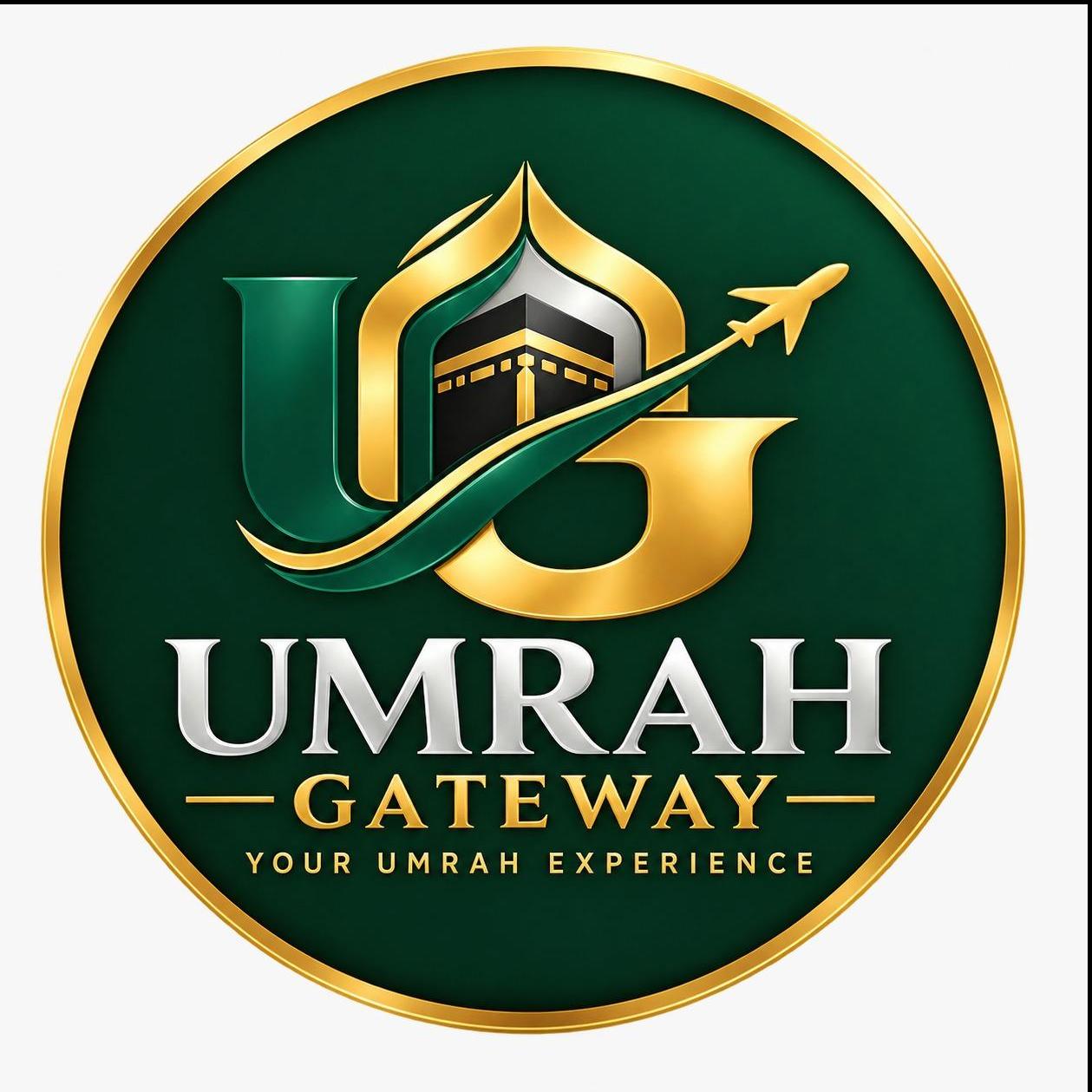 Umrah Gateway