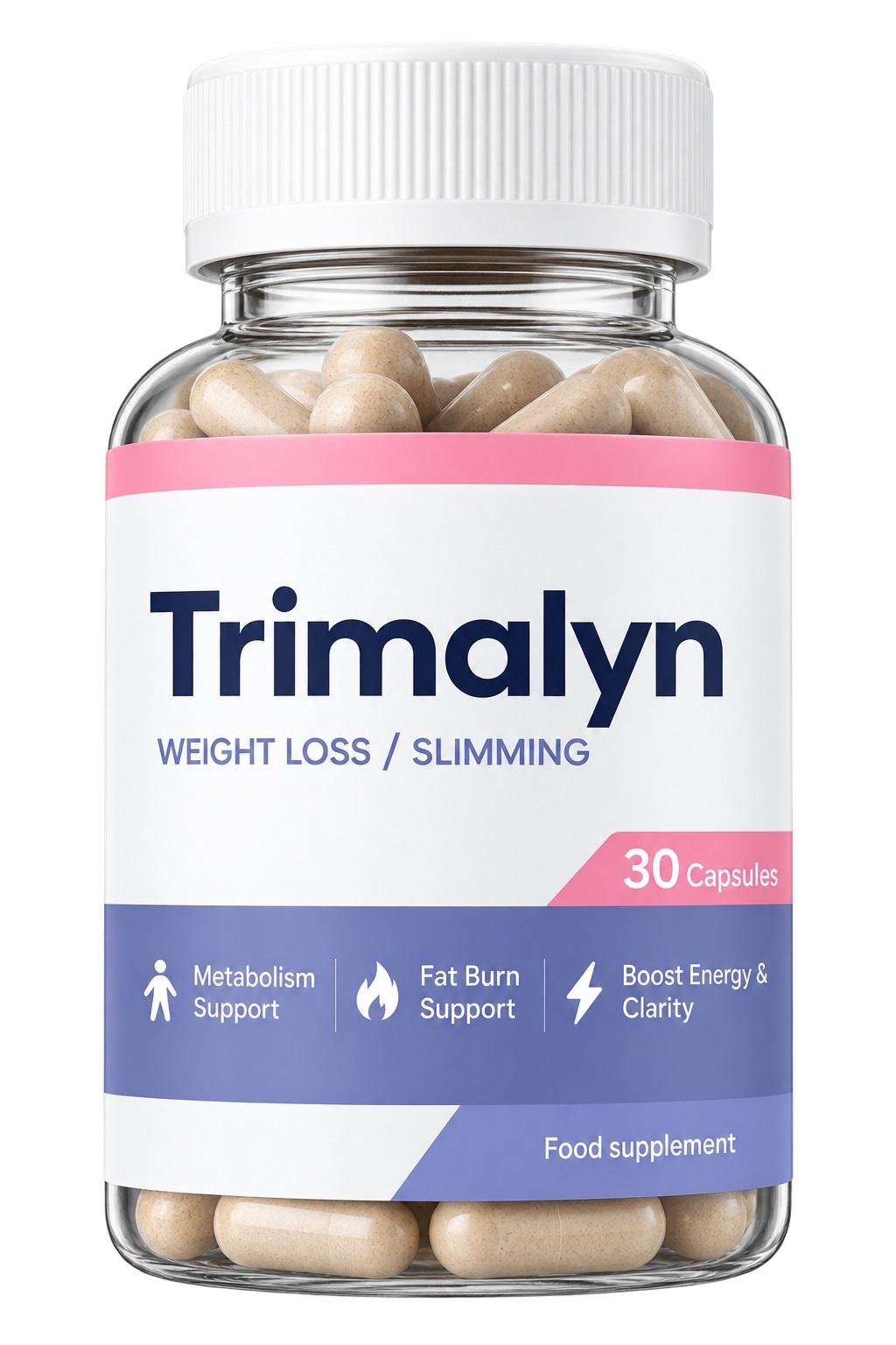 Trimalyn WeightLoss