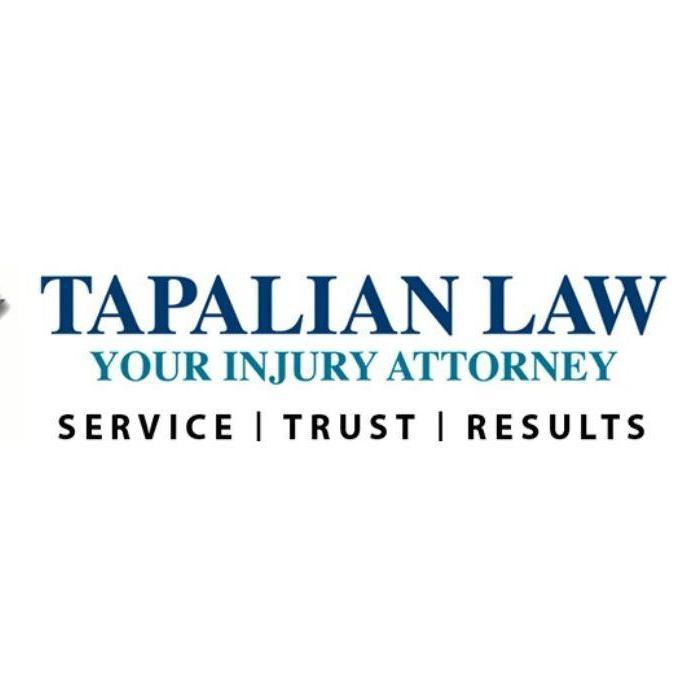 Tapalian Law