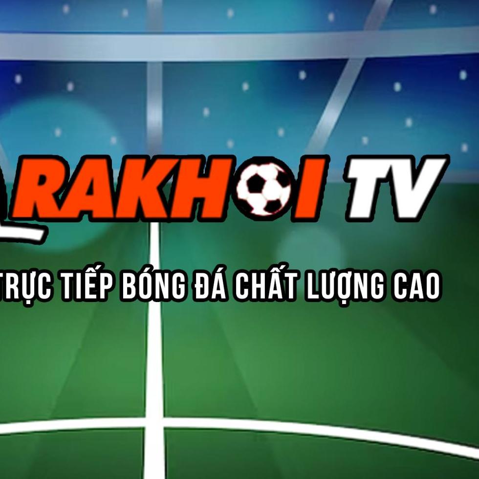 Rakhoi Tvv